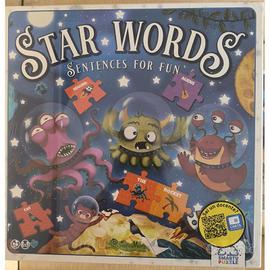 Star Words