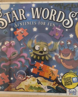 Star Words