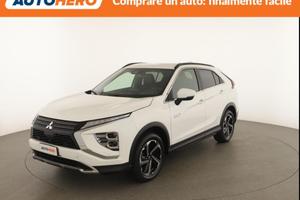 MITSUBISHI Eclipse Cross UC61526