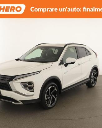 MITSUBISHI Eclipse Cross UC61526