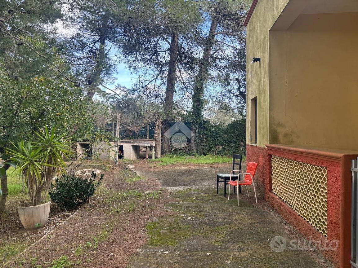 Casa – Martina Franca, Taranto - Vista 3