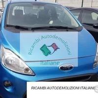 Ricambi per Ford Ka