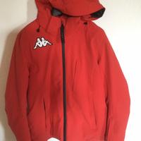 Giacca da sci KAPPA 6CENTO 606