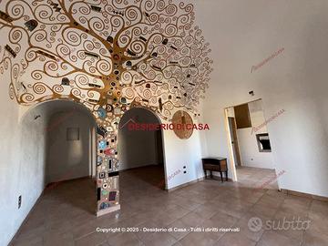 Casa, Calatafimi-Segesta.