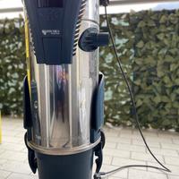 Centrale aspirapolvere centralizzata AERTECNICA