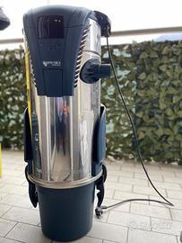 Centrale aspirapolvere centralizzata AERTECNICA