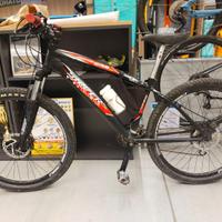 Bici MTB telaio 26 - Torino centro 