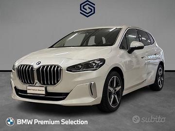 BMW Serie 2 Active Tourer Serie 2 U06 Active ...