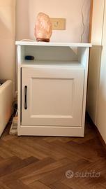 Comodini Ikea