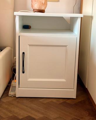 Comodini Ikea