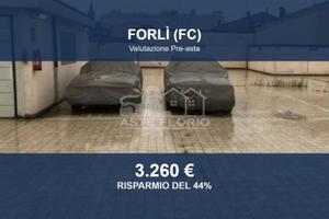 Immobile in asta di 12 m² a Forlì