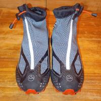La Sportiva scarpe da Trail running Crossover 2.0