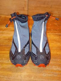 La Sportiva scarpe da Trail running Crossover 2.0 