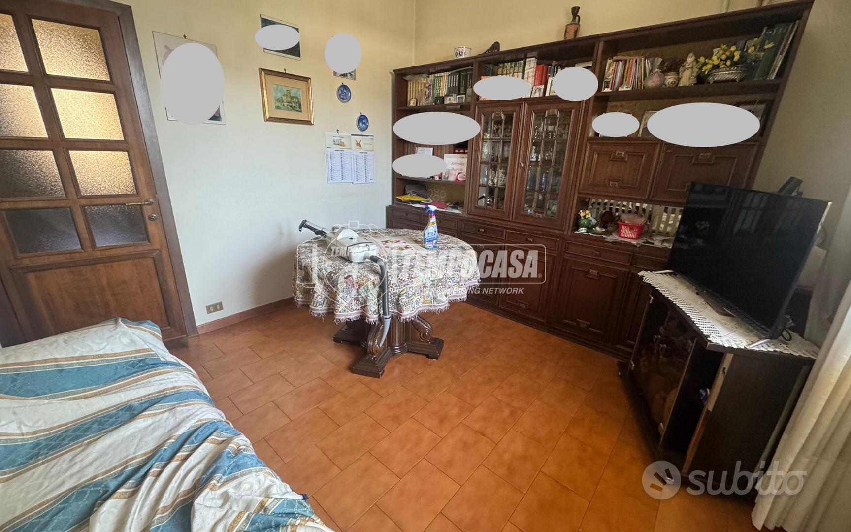 2 LOCALI LIBERO SUBITO RISCALDAMENTO AUTONOMO !!! - Vista 5