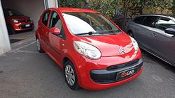Citroen C1 1.0 5 porte AMIC1