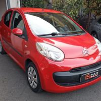 Citroen C1 1.0 5 porte AMIC1