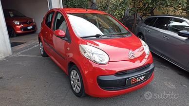 Citroen C1 1.0 5 porte AMIC1