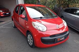 Citroen C1 1.0 5 porte AMIC1