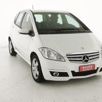MERCEDES-BENZ A 160 BlueEFFICIENCY Avantgarde