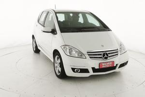 MERCEDES-BENZ A 160 BlueEFFICIENCY Avantgarde