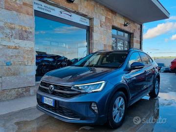 Volkswagen Taigo 1.0 TSI 95 CV Life