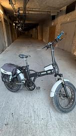 fat bike 500 watt