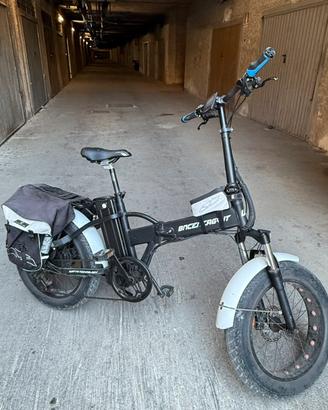 fat bike 500 watt