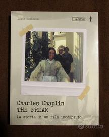 Chaplin, The Freak, film incompiuto 2020