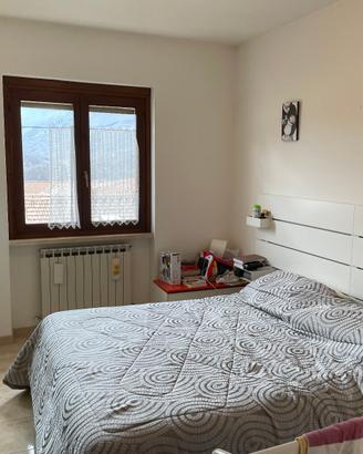 Appartamento 60mq - Lago del Salto