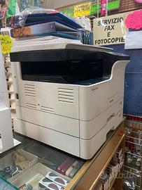 TOSHIBA Stampante A4/A3