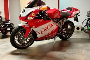 Ducati 749