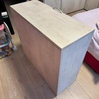Cassa Baule Contenitore