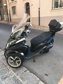 Yamaha Tricity 125 - 2014