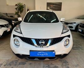 Nissan Juke 1.5 dCi Start&Stop Tekna