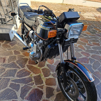 Kawasaki Z1300 6 cilindri