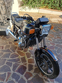 Kawasaki Z1300 6 cilindri