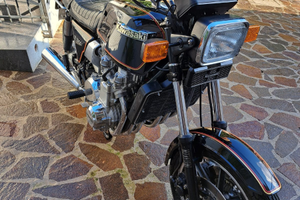 Kawasaki Z1300 6 cilindri