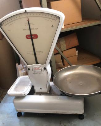 bilancia BERKEL vintage 5 KG