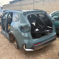 RICAMBI VOLKSWAGEN SHARAN 1.9 DIESEL ANNO:1998