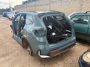 RICAMBI VOLKSWAGEN SHARAN 1.9 DIESEL ANNO:1998