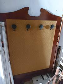 Attaccapanni vintage