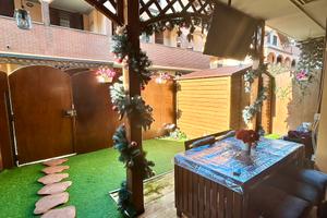 Monolocale open space