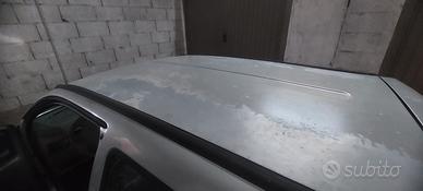 Renault Twingo 2002