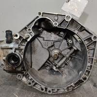 CAMBIO MANUALE COMPLETO FIAT Panda 2° Serie 71795