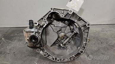 CAMBIO MANUALE COMPLETO FIAT Panda 2° Serie 71795