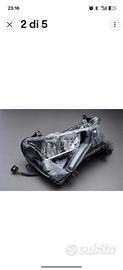 fanale anteriore originale Yamaha x max 300 2024 n