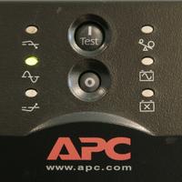 GRUPPO UPS APC Smart-UPS 1000 VA SMART SUA1000I