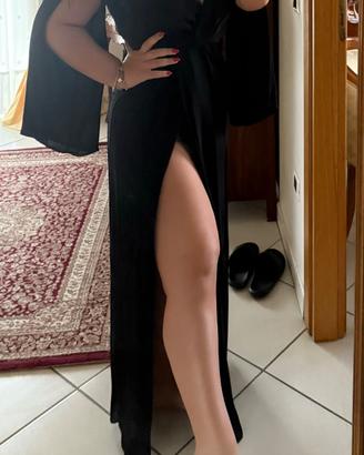 Vestito lungo Elisabetta Franchi