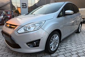 Ford C-Max 1.6 tdci Titanium 95cv keyless+cerchi i