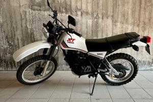 Yamaha XT 550